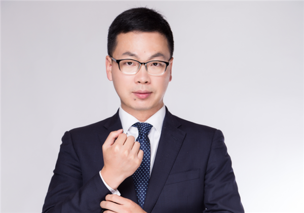 優秀黨員——焦濤