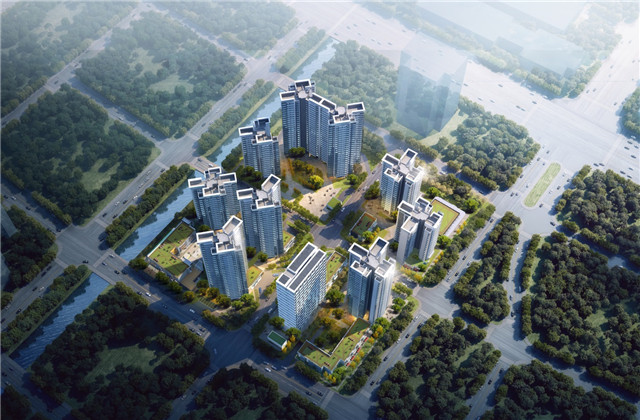 中天華南集團獲評越秀地產2021年度施工總承包A級供應商